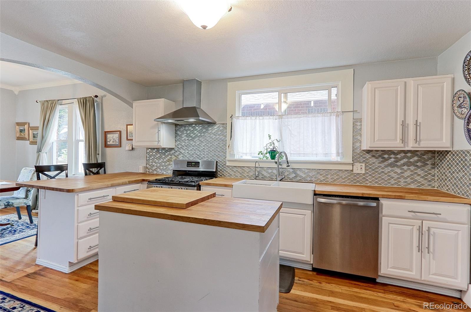 MLS Image #6 for 1434  osceola street,denver, Colorado