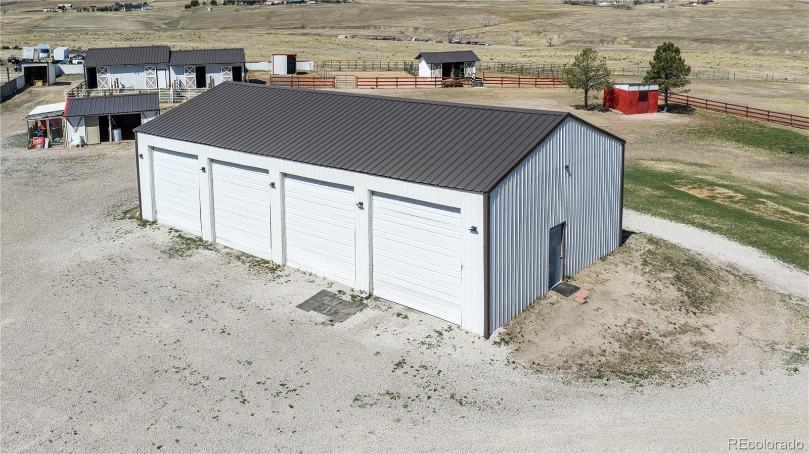 MLS Image #2 for 9491  county road 134 ,kiowa, Colorado