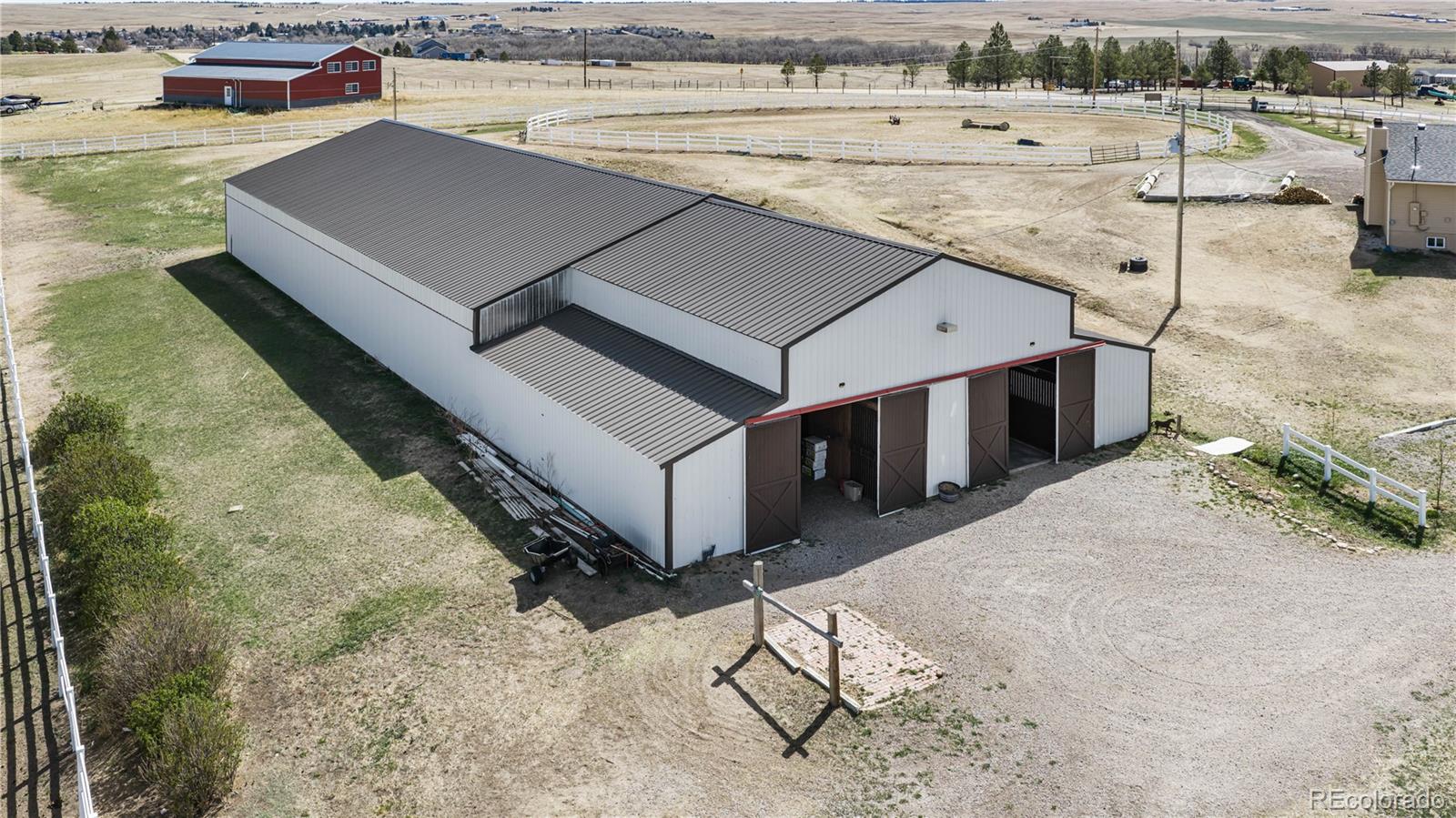 MLS Image #3 for 9491  county road 134 ,kiowa, Colorado