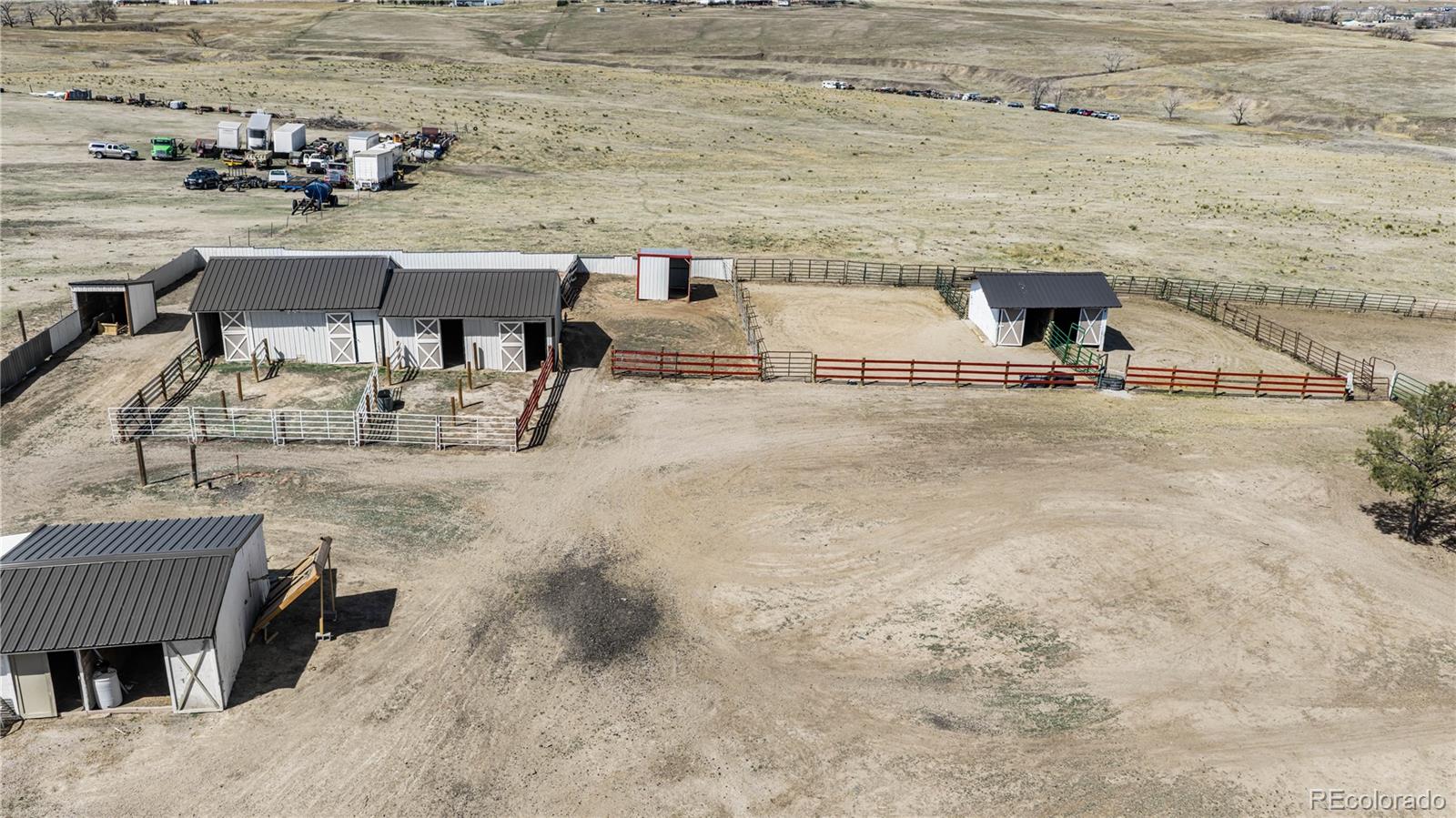 MLS Image #31 for 9491  county road 134 ,kiowa, Colorado