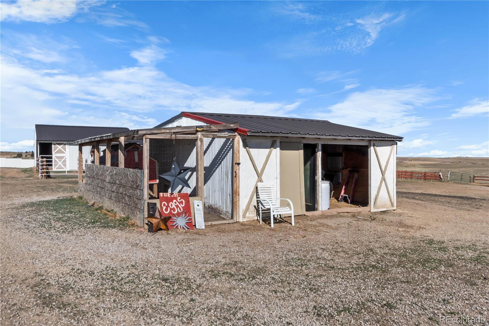 MLS Image #33 for 9491  county road 134 ,kiowa, Colorado