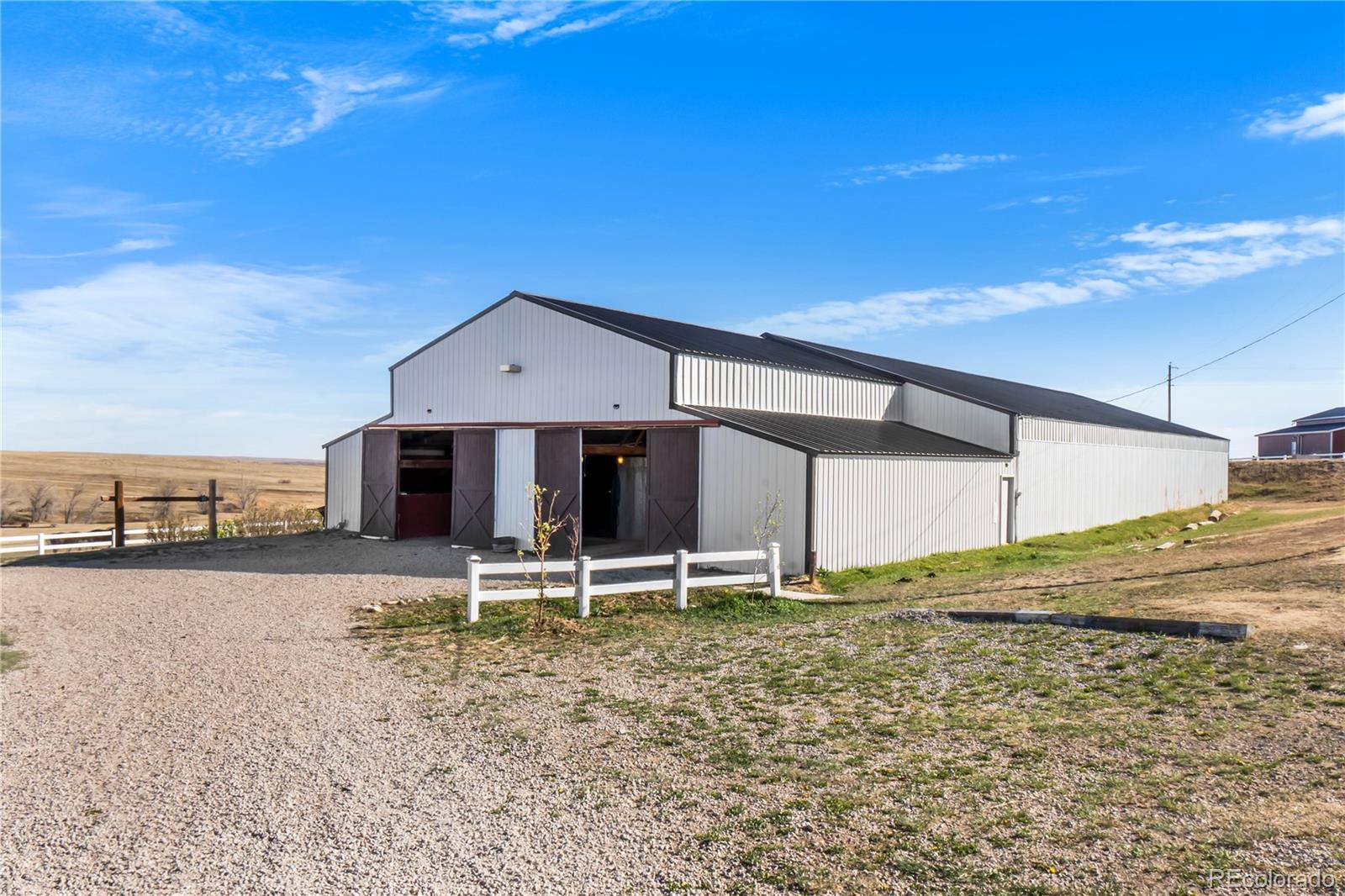 MLS Image #35 for 9491  county road 134 ,kiowa, Colorado