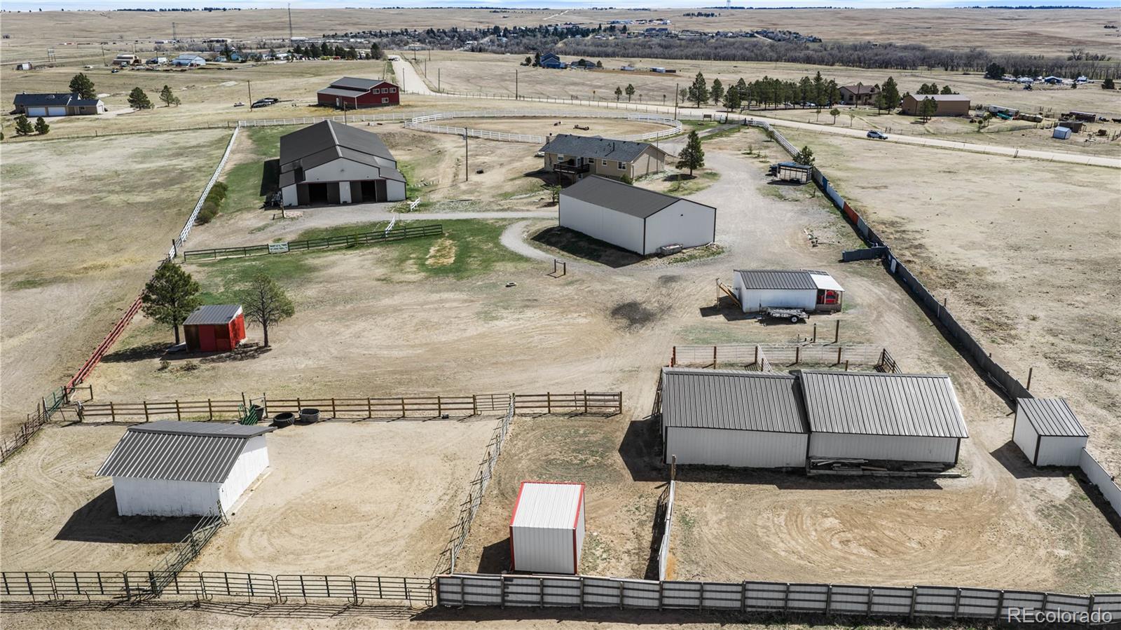 MLS Image #4 for 9491  county road 134 ,kiowa, Colorado