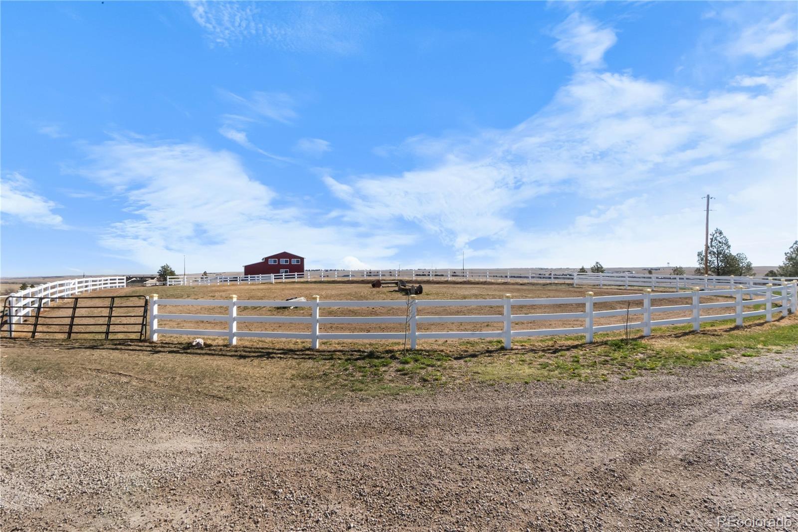 MLS Image #42 for 9491  county road 134 ,kiowa, Colorado
