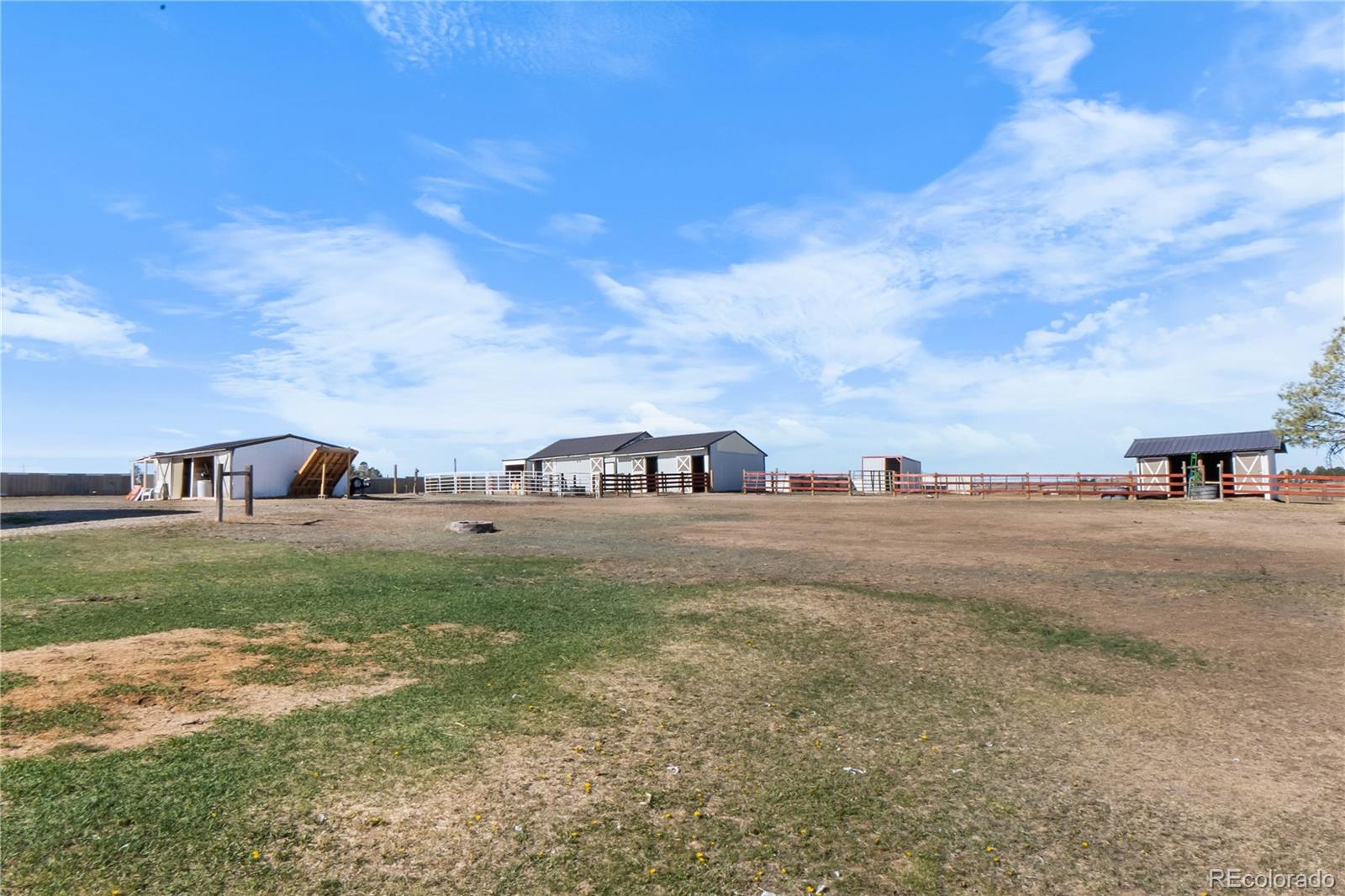 MLS Image #49 for 9491  county road 134 ,kiowa, Colorado