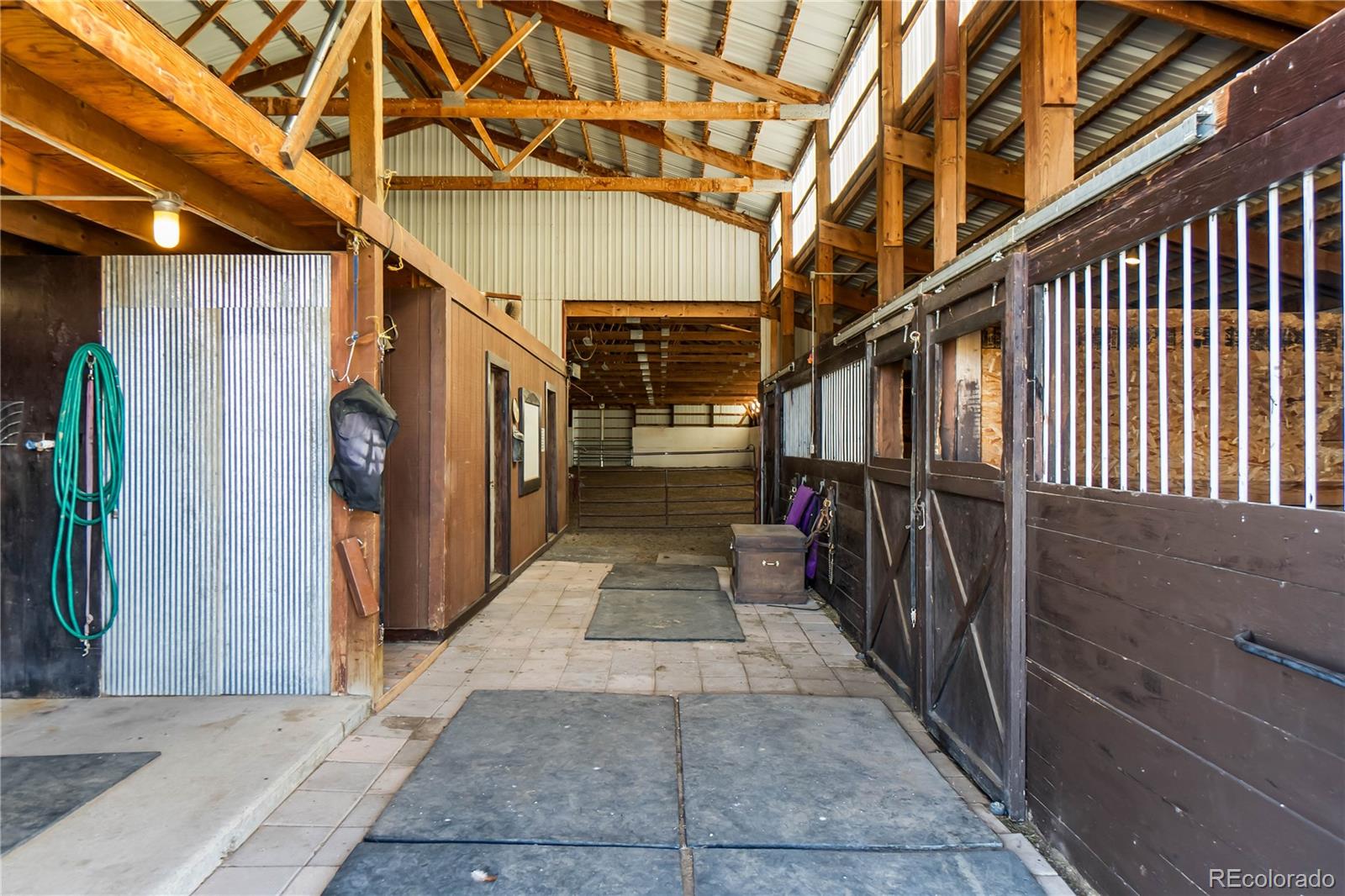 MLS Image #5 for 9491  county road 134 ,kiowa, Colorado