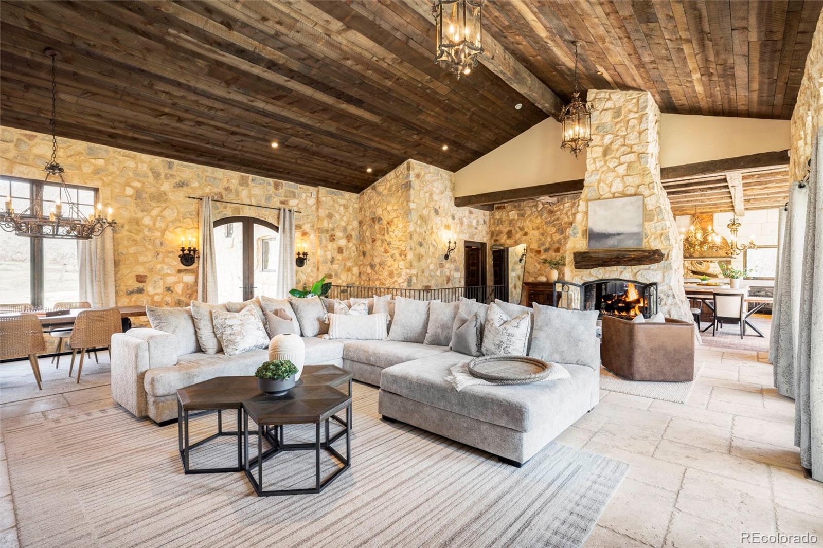 MLS Image #13 for 3755 n rampart range road,littleton, Colorado