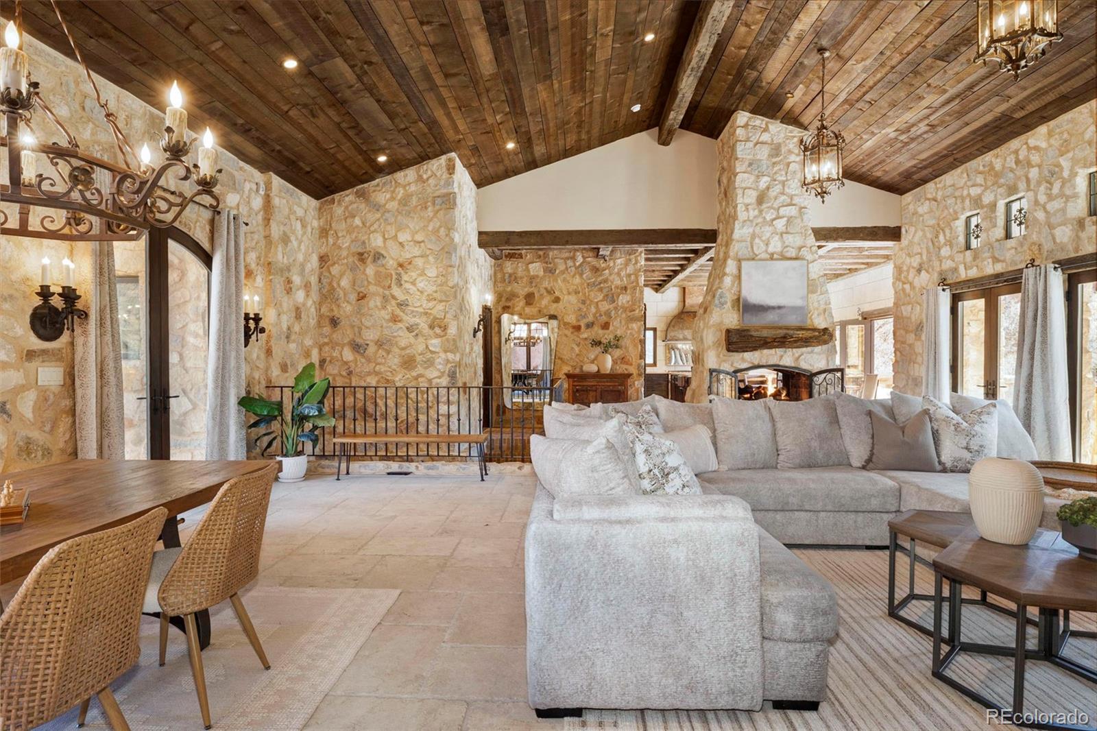 MLS Image #14 for 3755 n rampart range road,littleton, Colorado