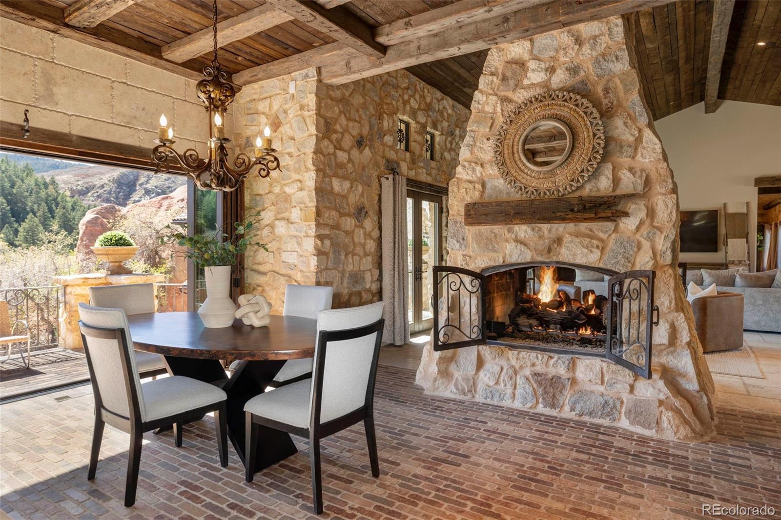MLS Image #16 for 3755 n rampart range road,littleton, Colorado