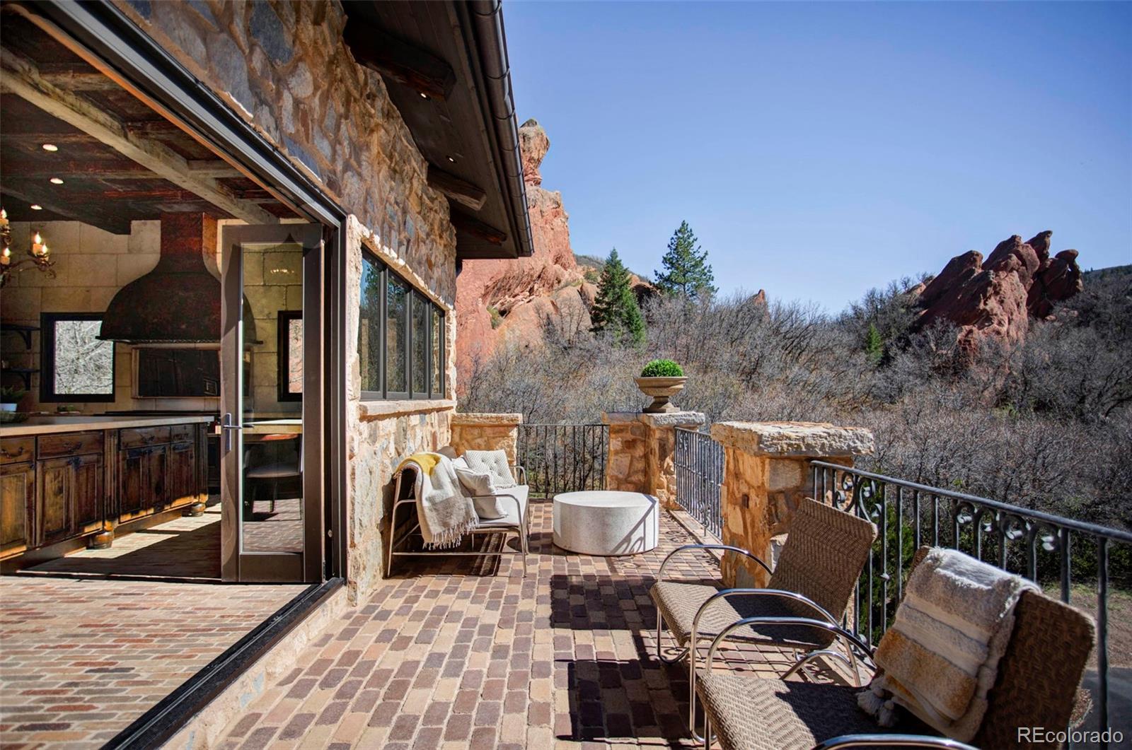 MLS Image #17 for 3755 n rampart range road,littleton, Colorado