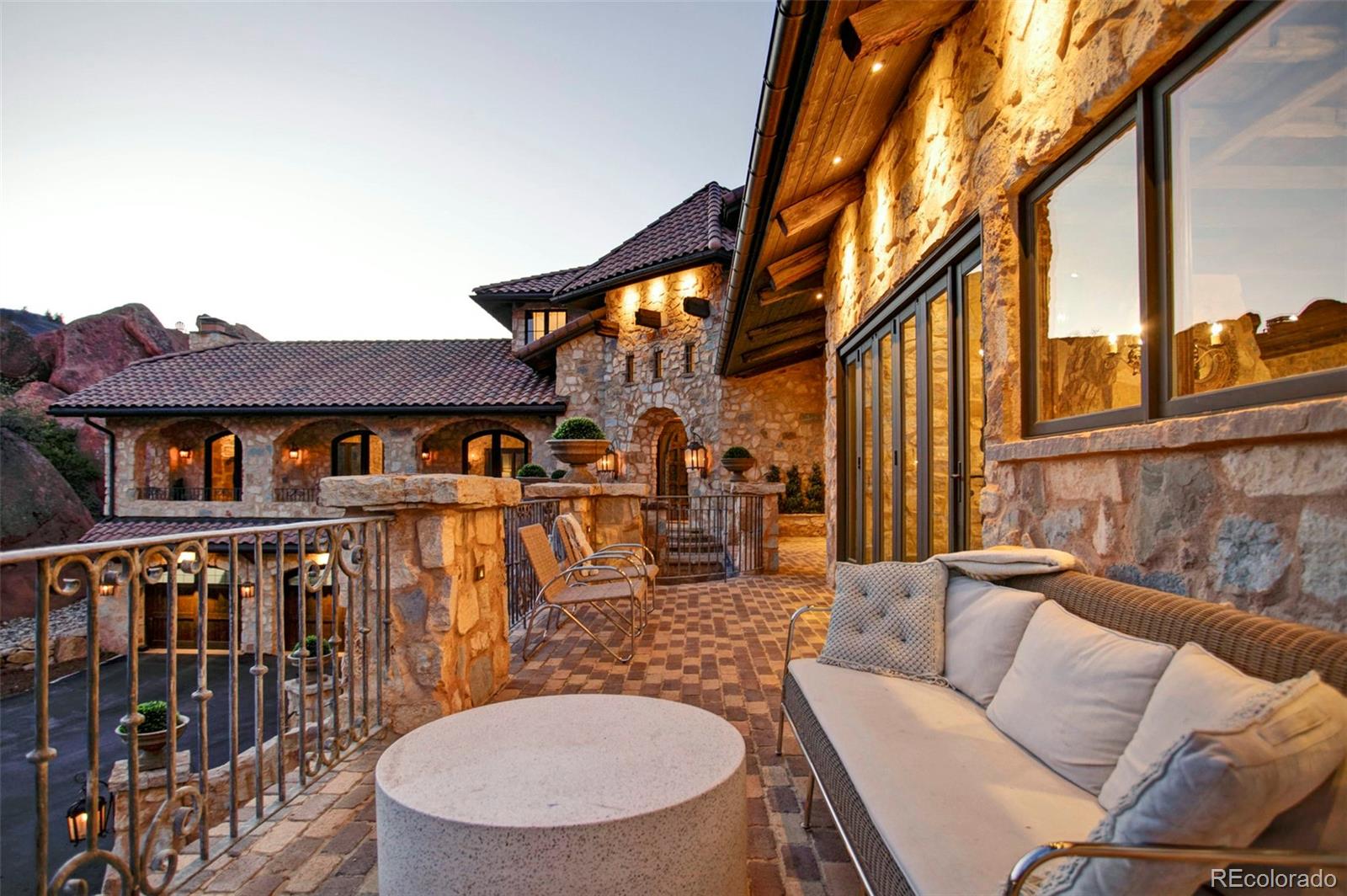 MLS Image #18 for 3755 n rampart range road,littleton, Colorado