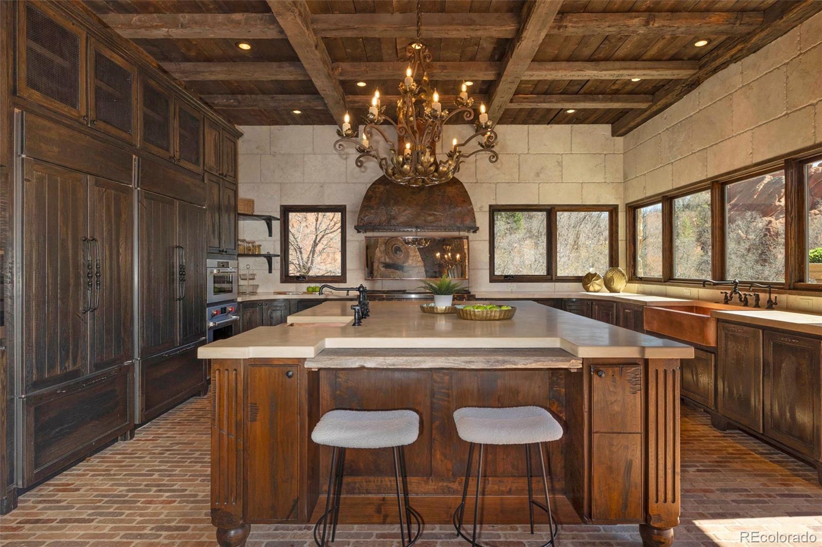 MLS Image #19 for 3755 n rampart range road,littleton, Colorado