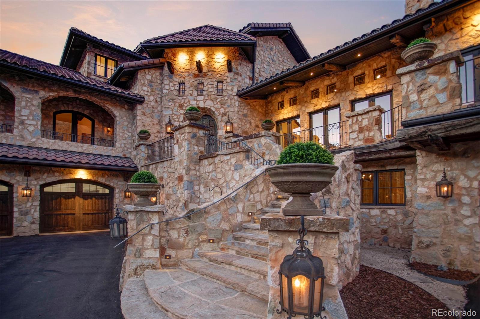 MLS Image #2 for 3755 n rampart range road,littleton, Colorado