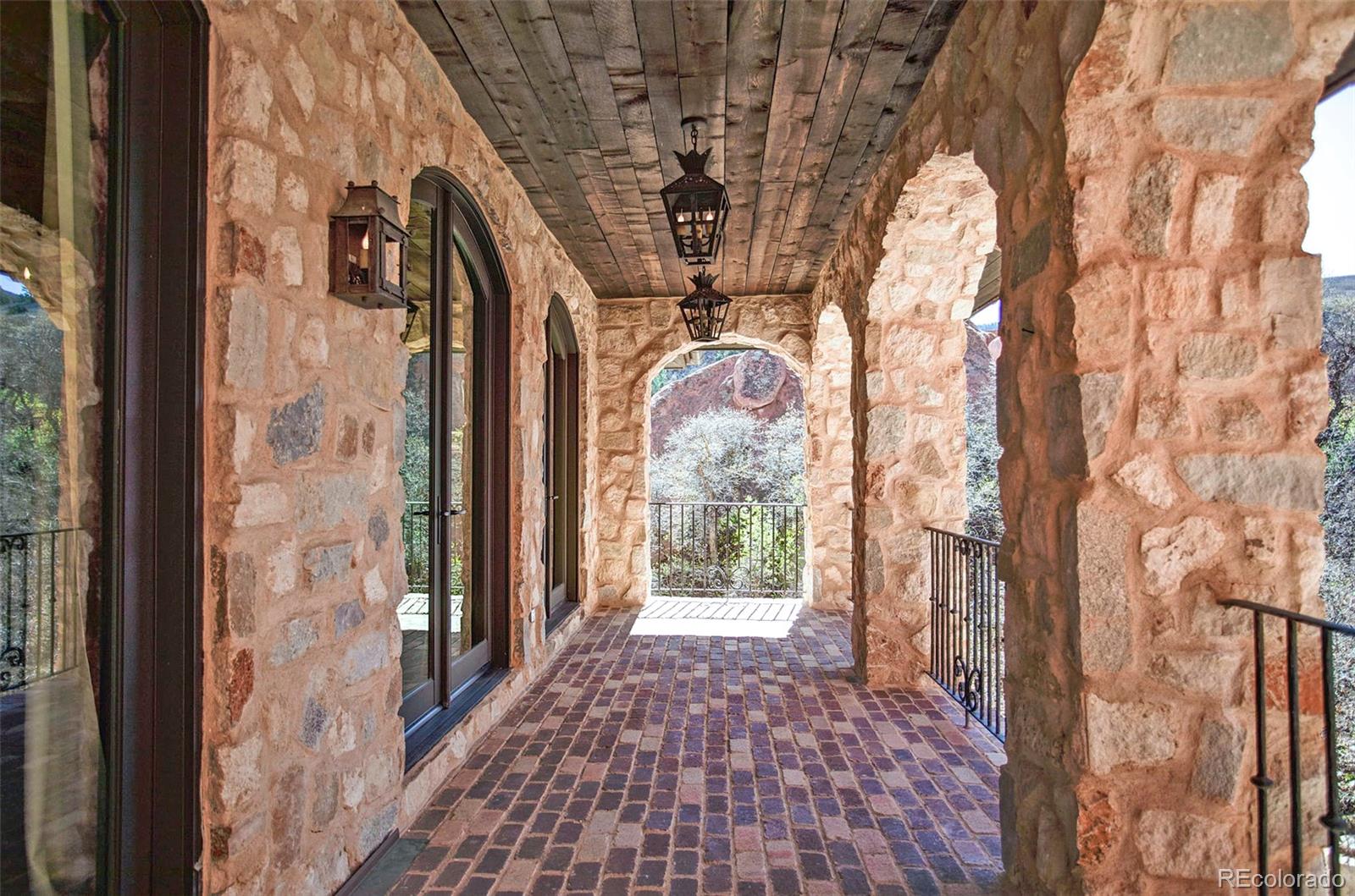 MLS Image #27 for 3755 n rampart range road,littleton, Colorado