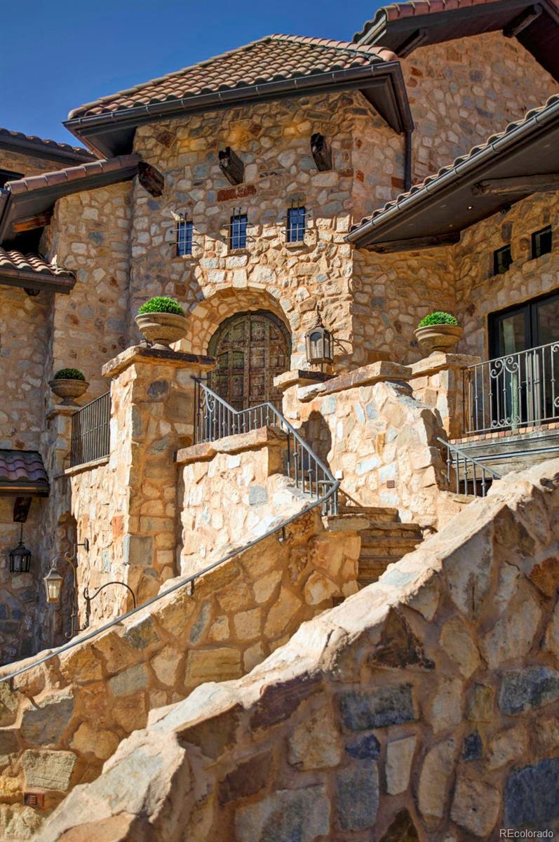 MLS Image #3 for 3755 n rampart range road,littleton, Colorado