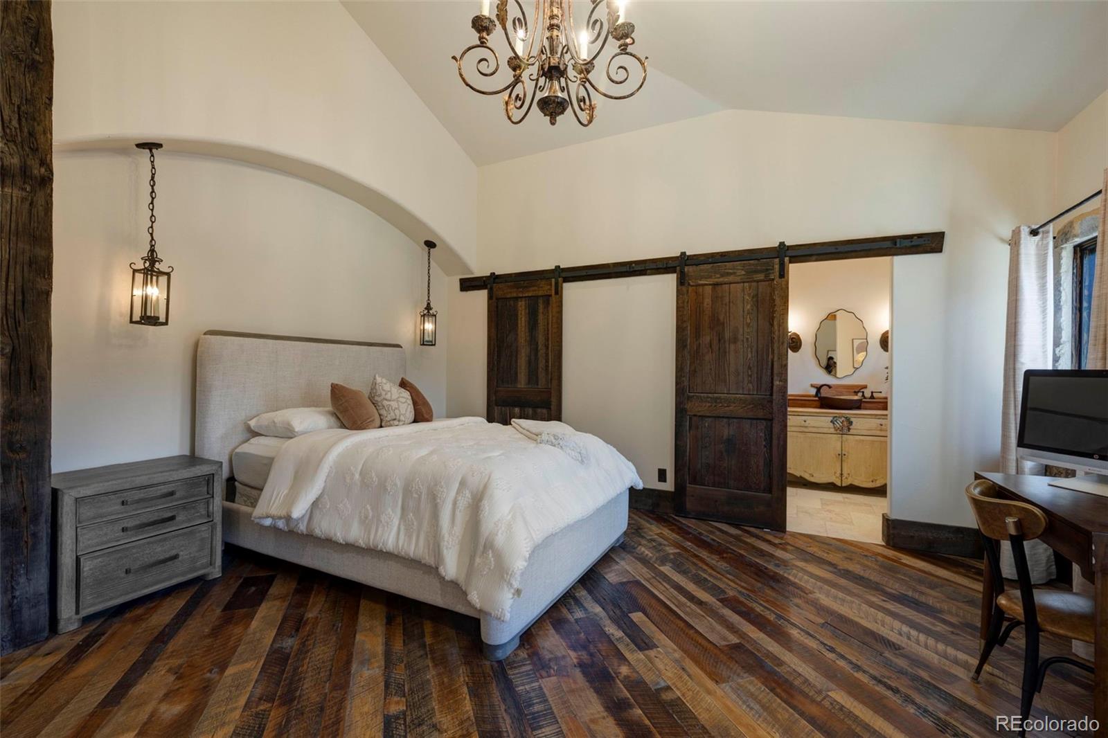 MLS Image #31 for 3755 n rampart range road,littleton, Colorado