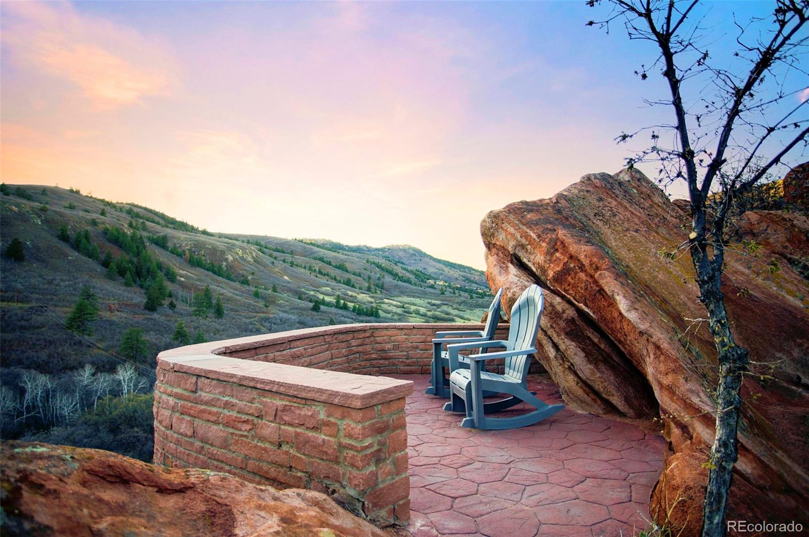 MLS Image #37 for 3755 n rampart range road,littleton, Colorado