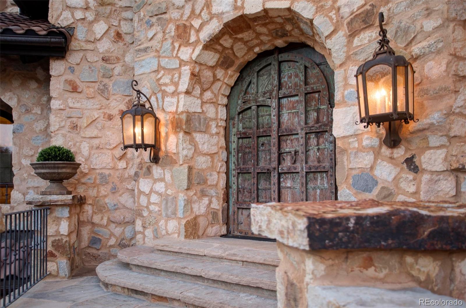 MLS Image #4 for 3755 n rampart range road,littleton, Colorado