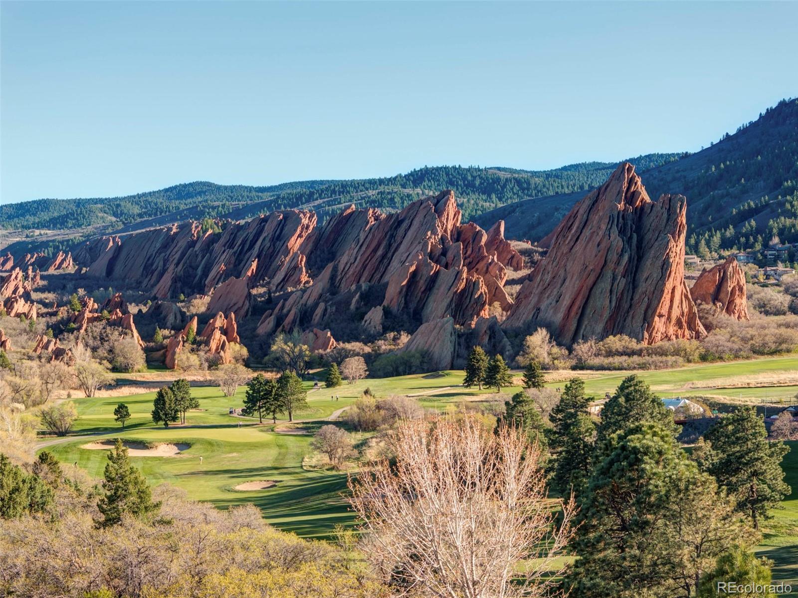 MLS Image #46 for 3755 n rampart range road,littleton, Colorado