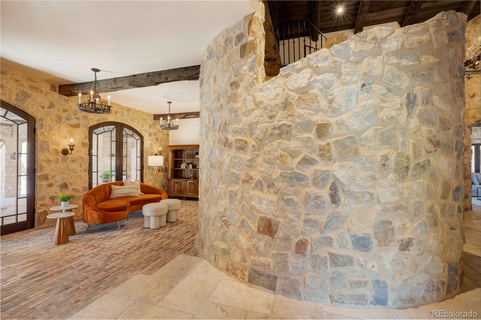 MLS Image #8 for 3755 n rampart range road,littleton, Colorado