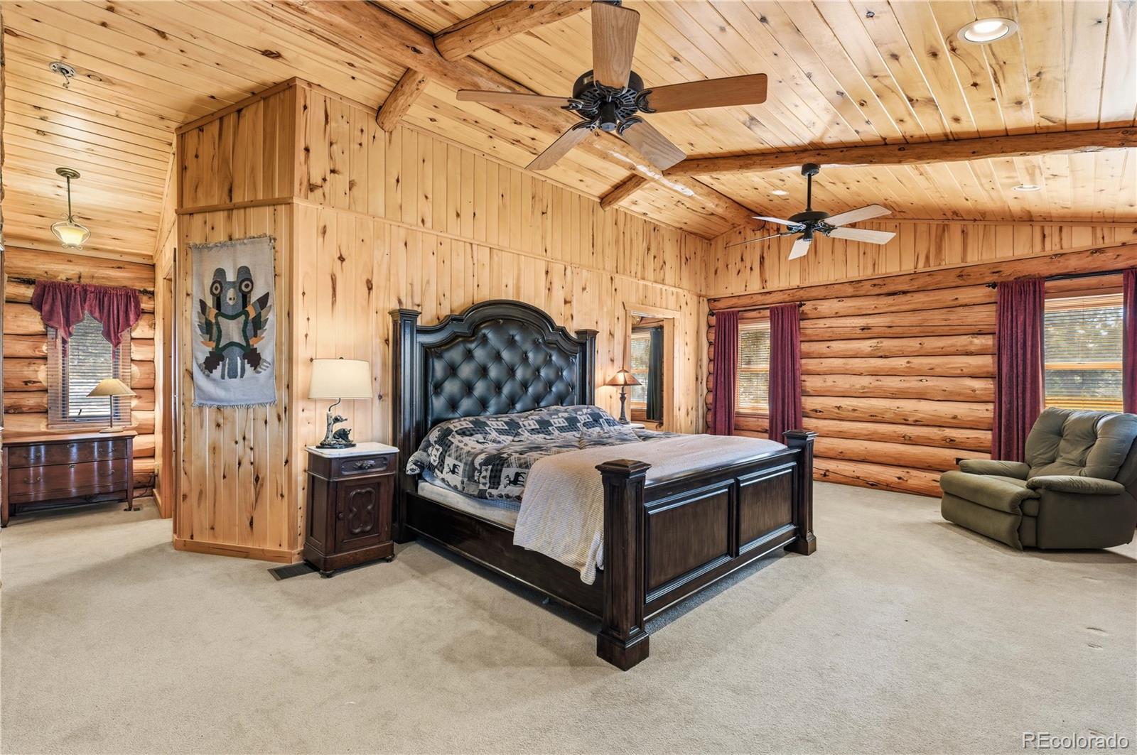 MLS Image #10 for 1806  wagon wheel road,hartsel, Colorado