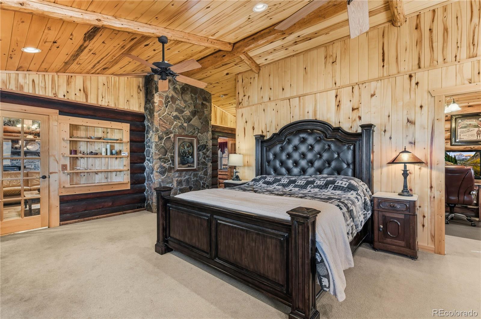 MLS Image #11 for 1806  wagon wheel road,hartsel, Colorado