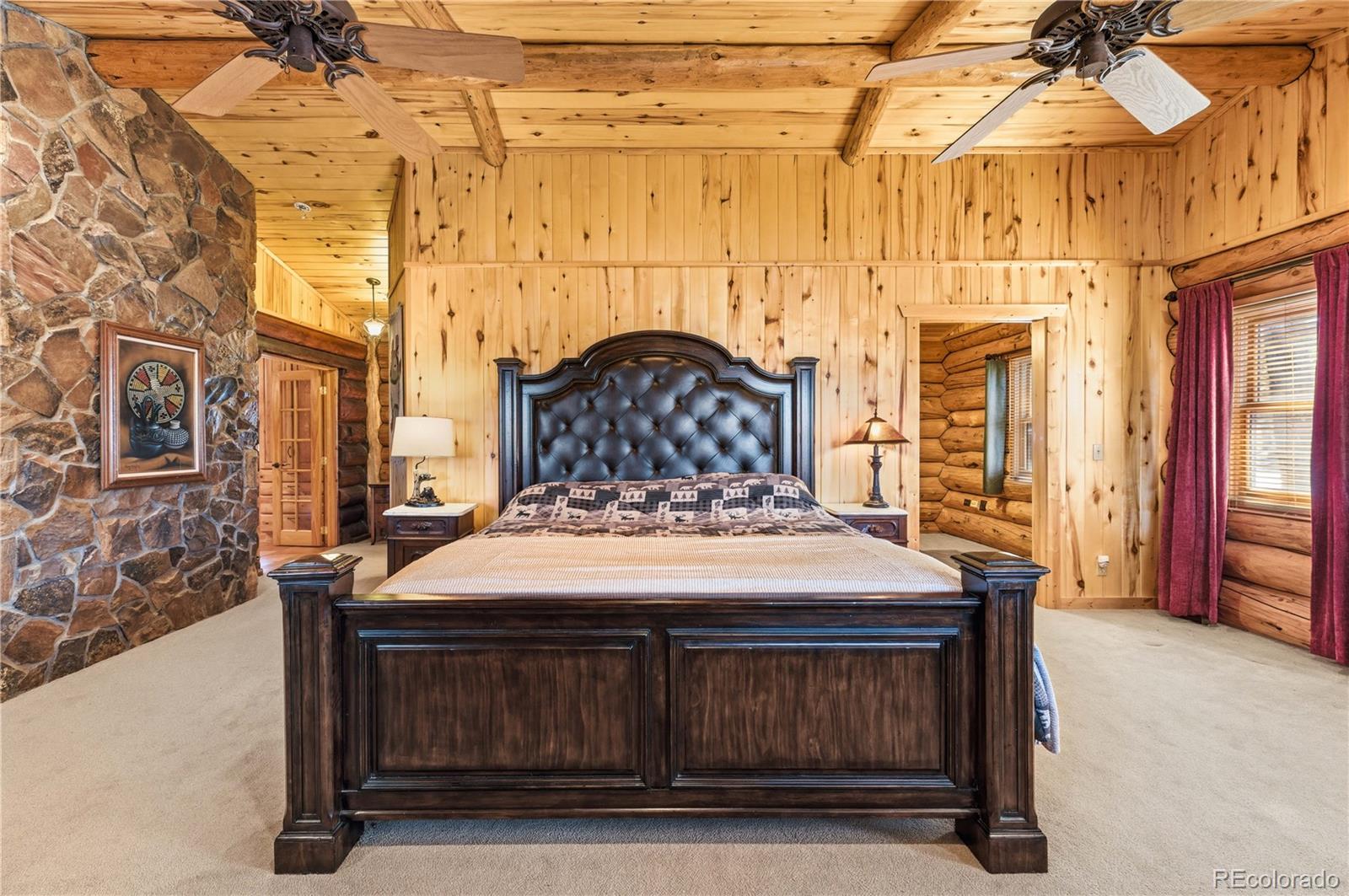 MLS Image #12 for 1806  wagon wheel road,hartsel, Colorado