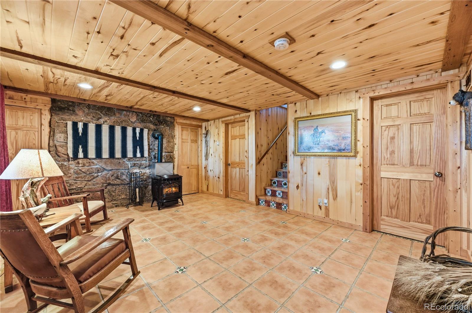 MLS Image #14 for 1806  wagon wheel road,hartsel, Colorado