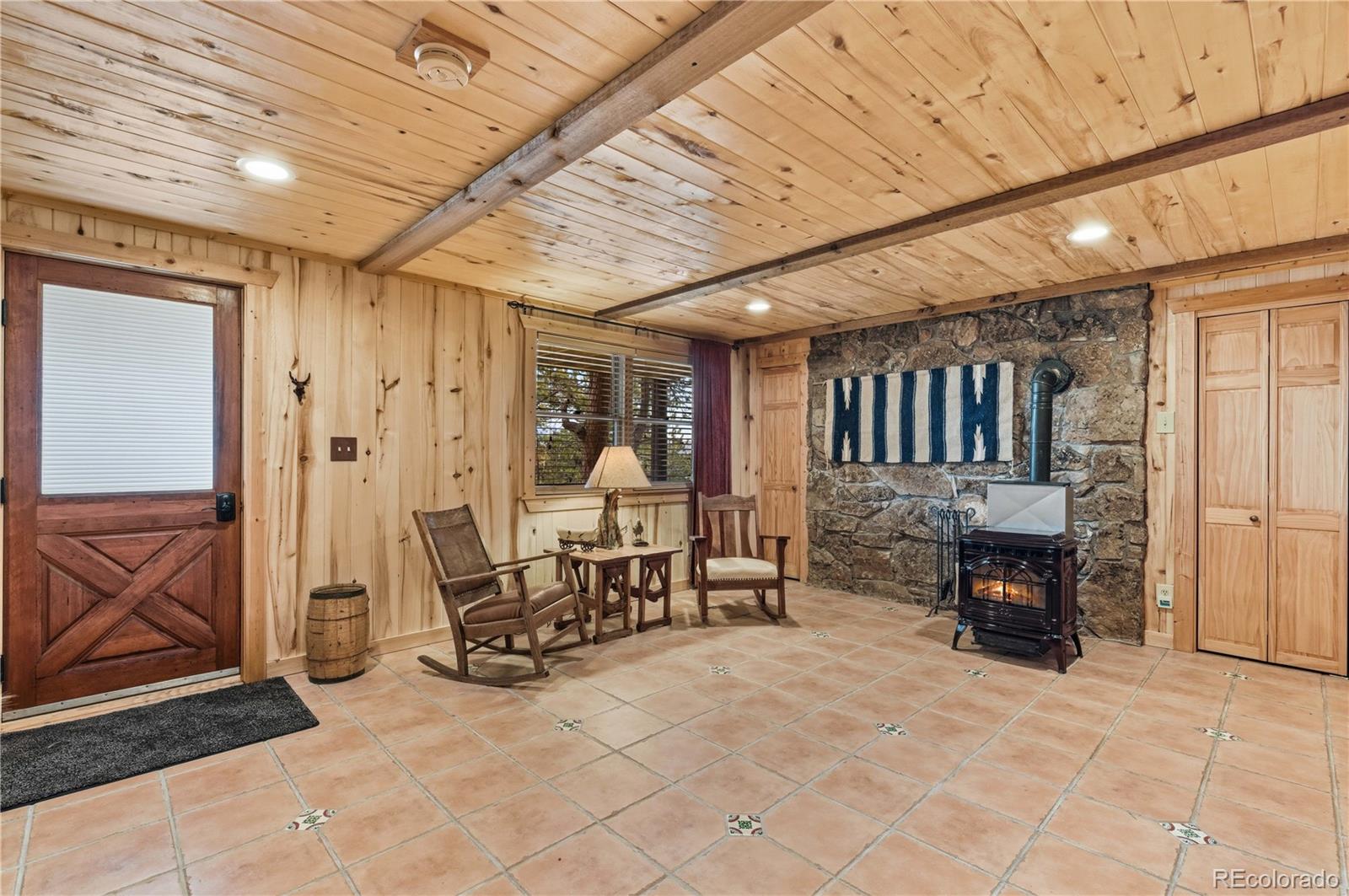 MLS Image #15 for 1806  wagon wheel road,hartsel, Colorado