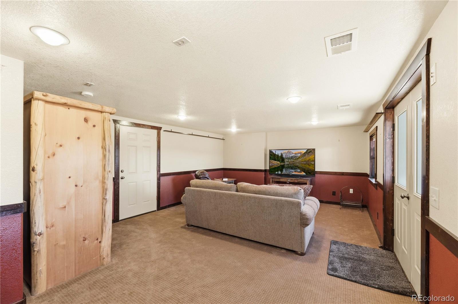 MLS Image #20 for 1806  wagon wheel road,hartsel, Colorado