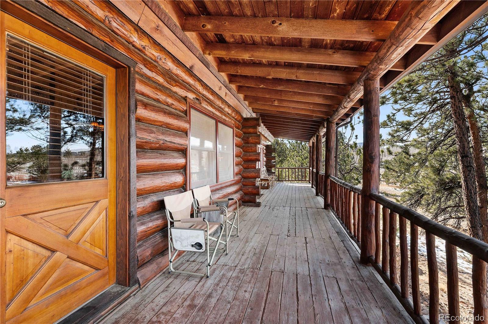 MLS Image #21 for 1806  wagon wheel road,hartsel, Colorado