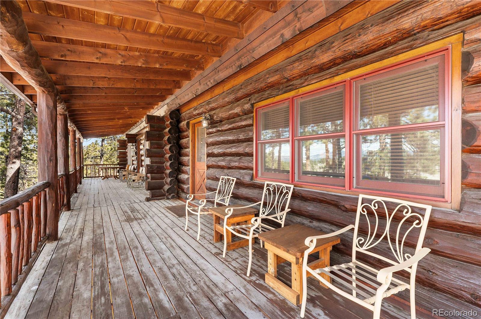 MLS Image #22 for 1806  wagon wheel road,hartsel, Colorado