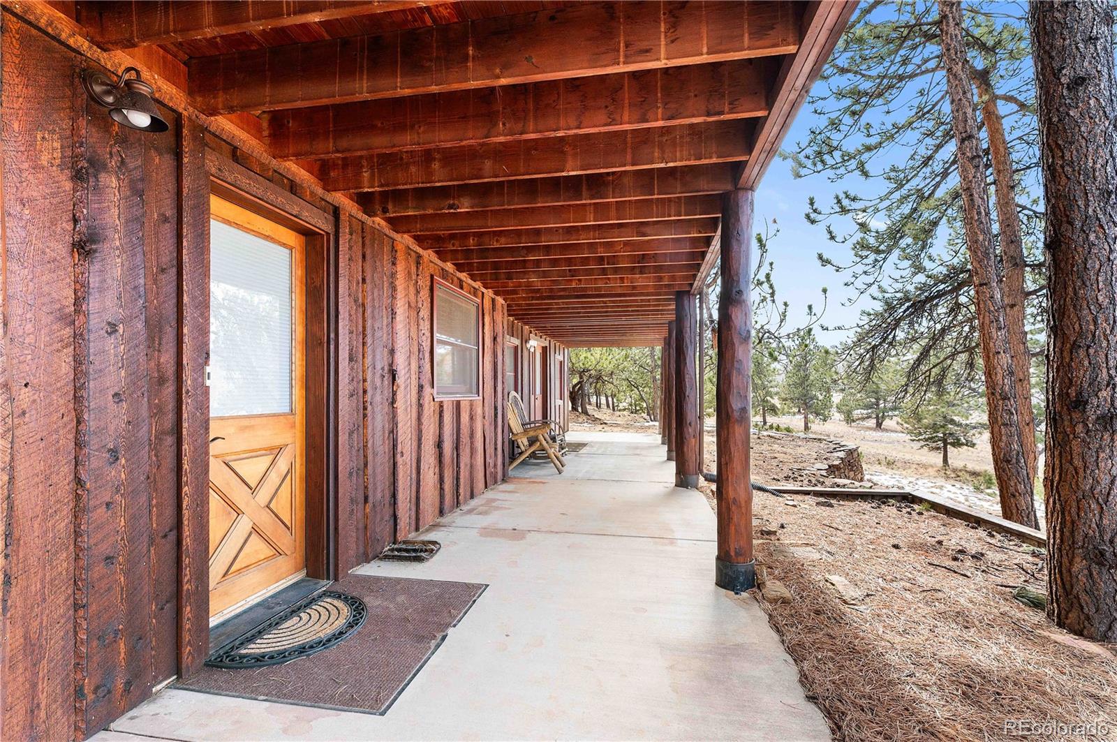 MLS Image #23 for 1806  wagon wheel road,hartsel, Colorado
