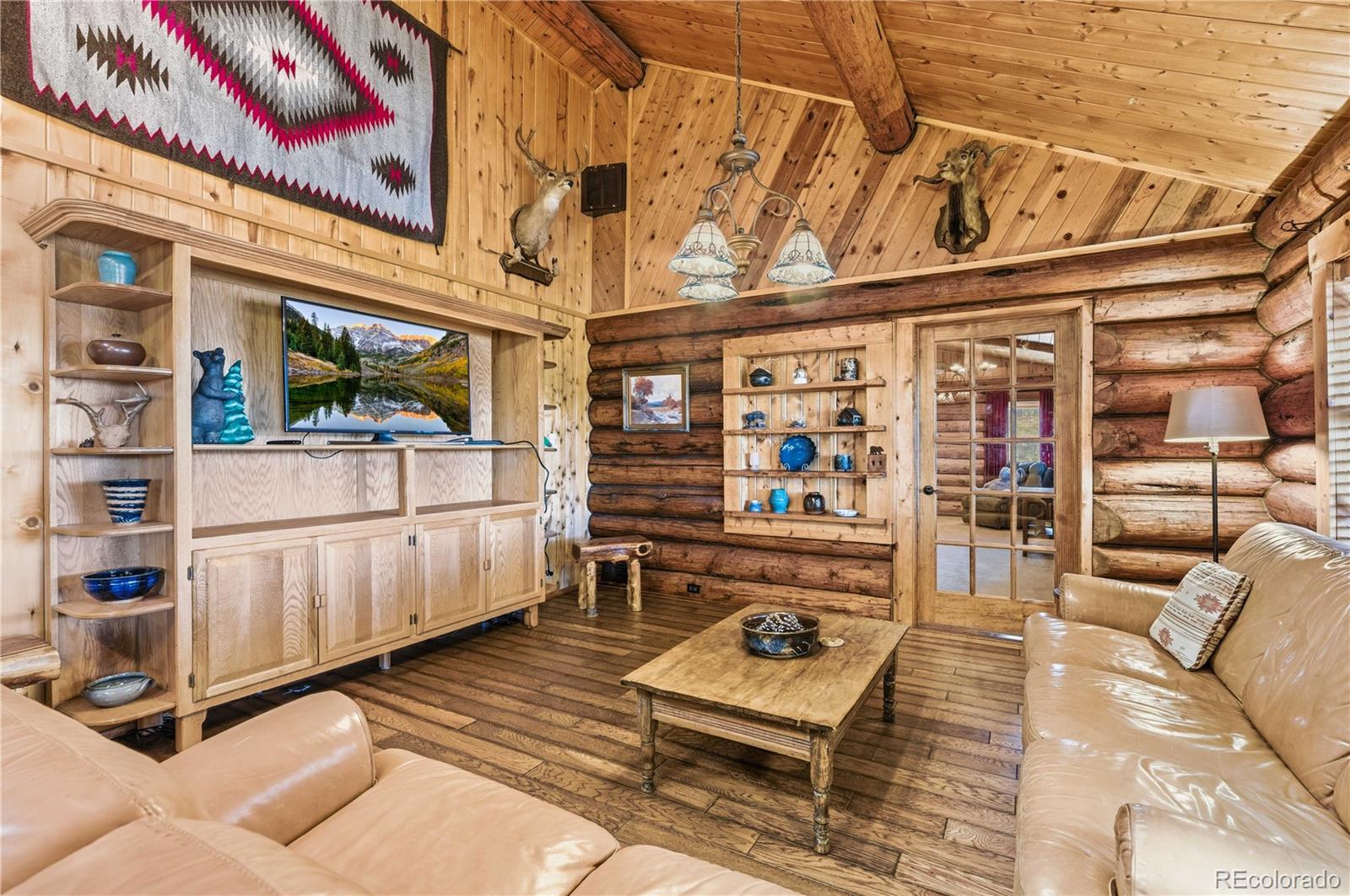 MLS Image #25 for 1806  wagon wheel road,hartsel, Colorado