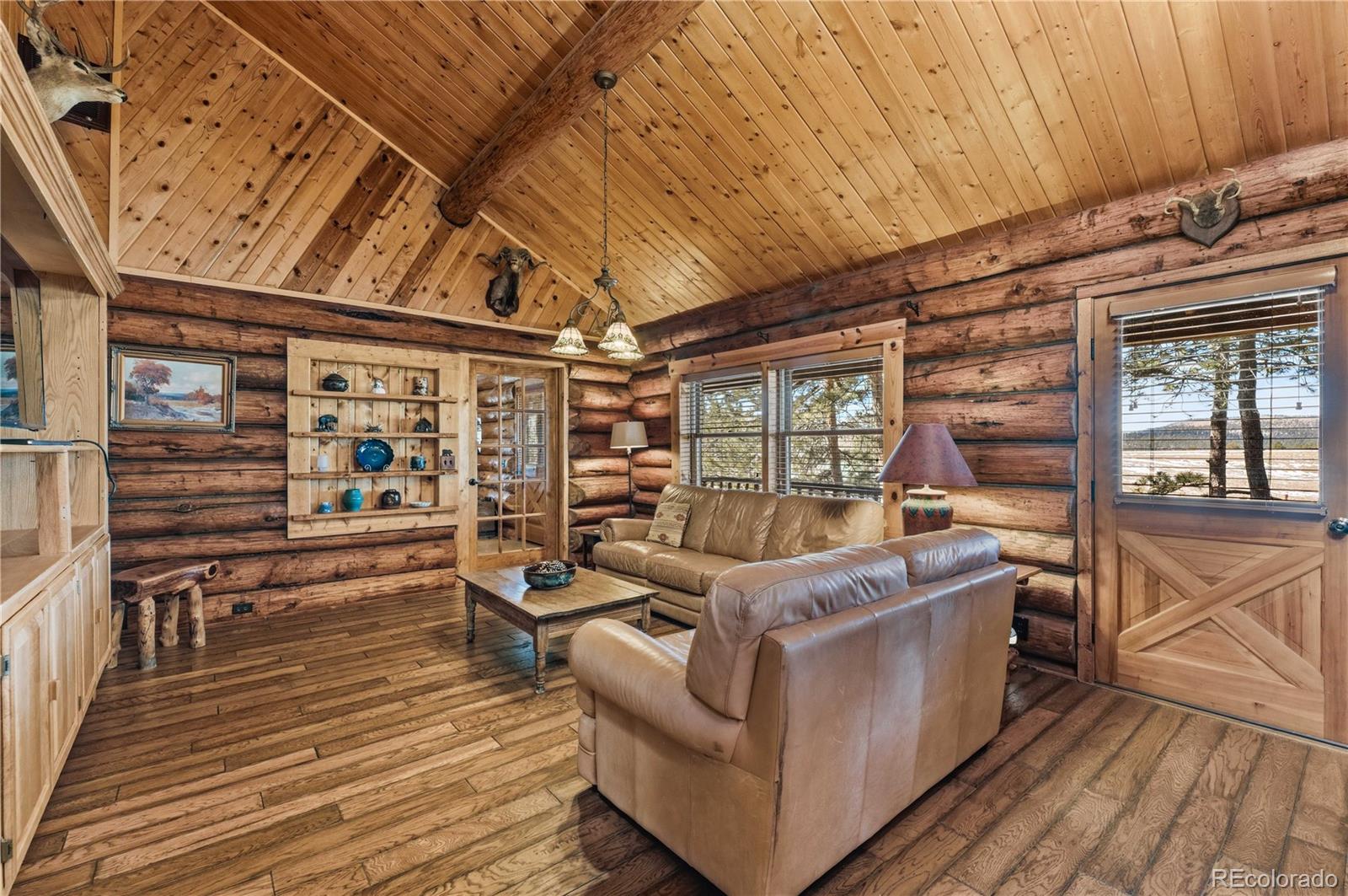 MLS Image #26 for 1806  wagon wheel road,hartsel, Colorado