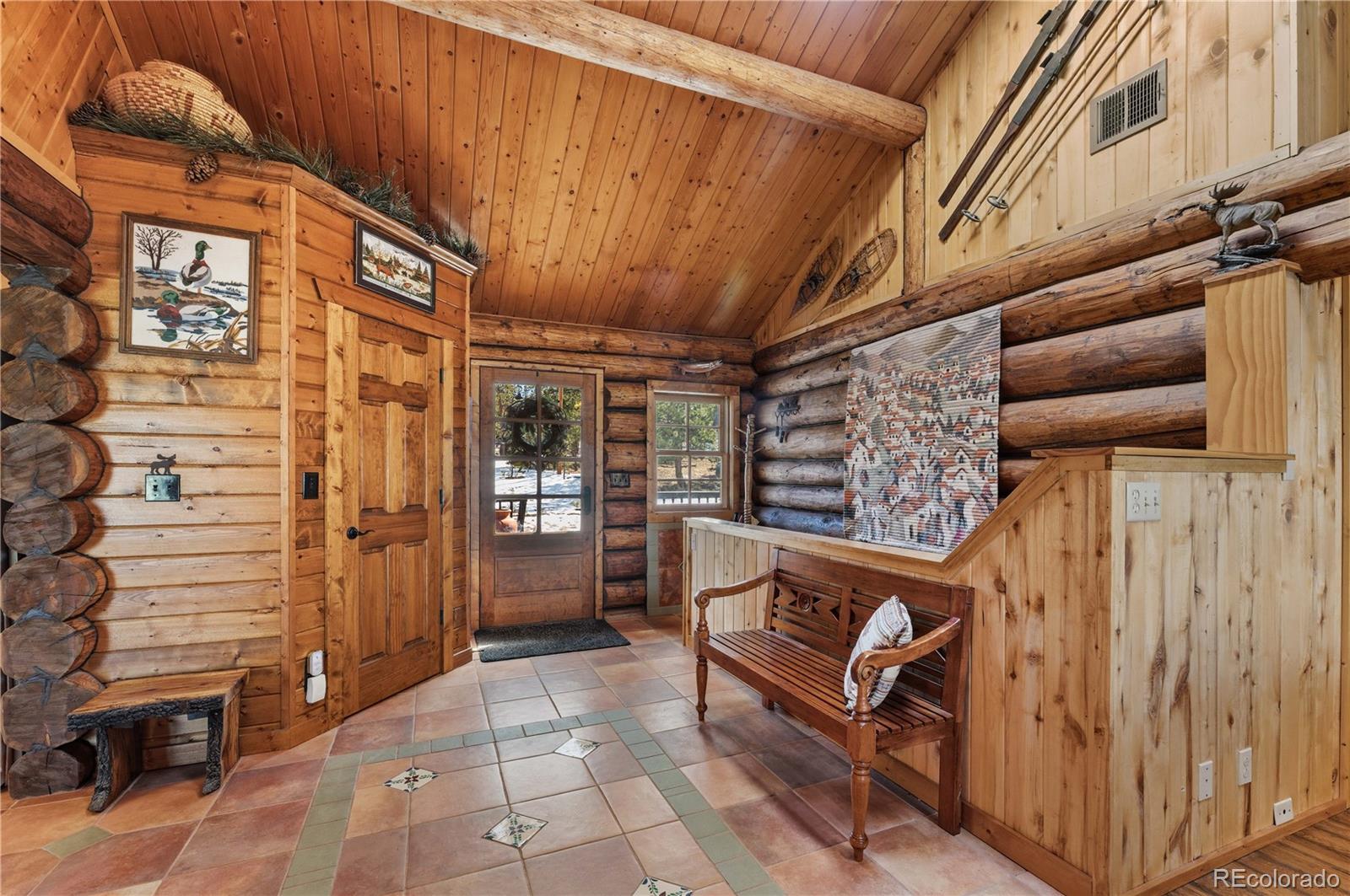 MLS Image #27 for 1806  wagon wheel road,hartsel, Colorado