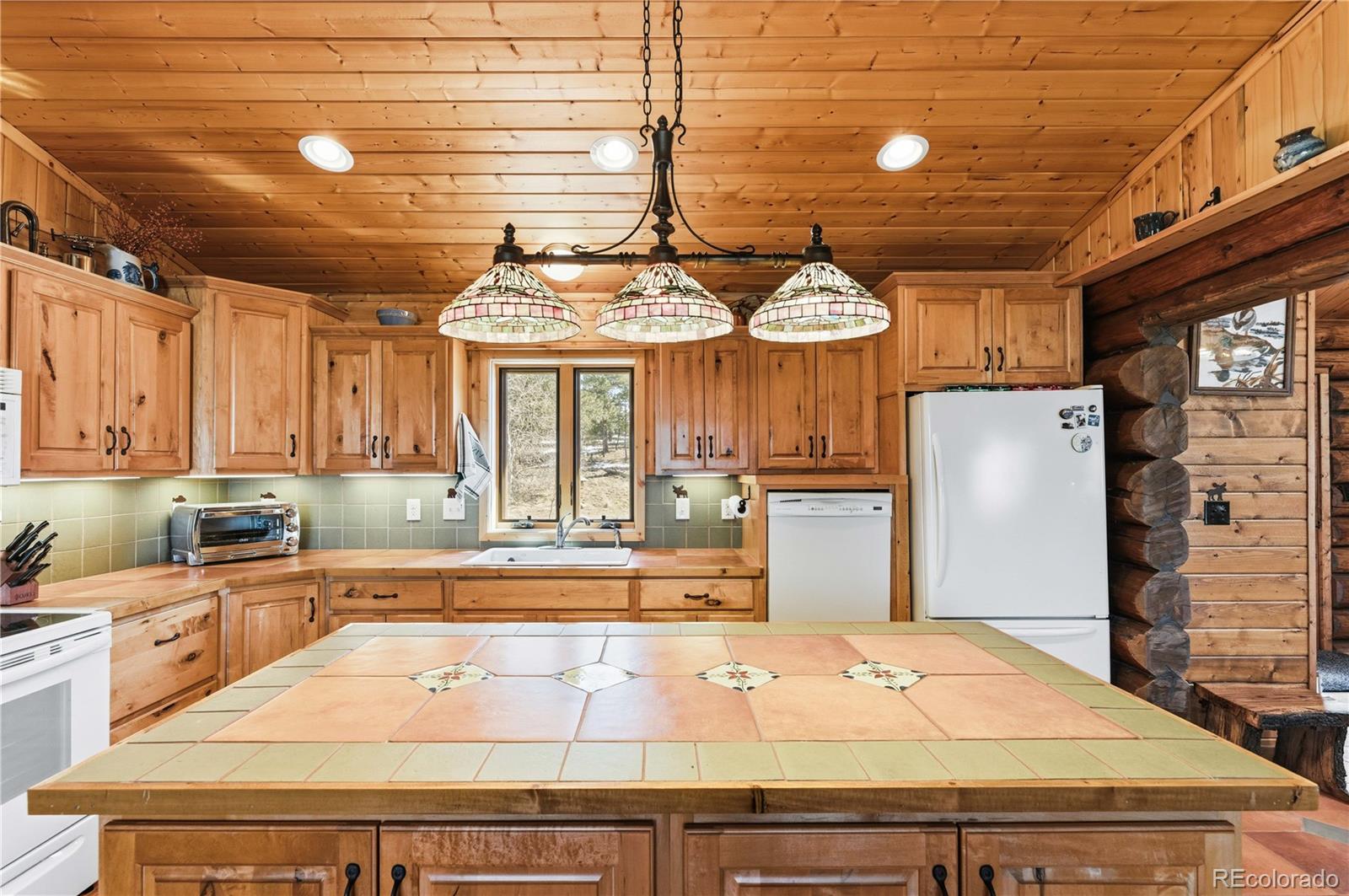 MLS Image #30 for 1806  wagon wheel road,hartsel, Colorado