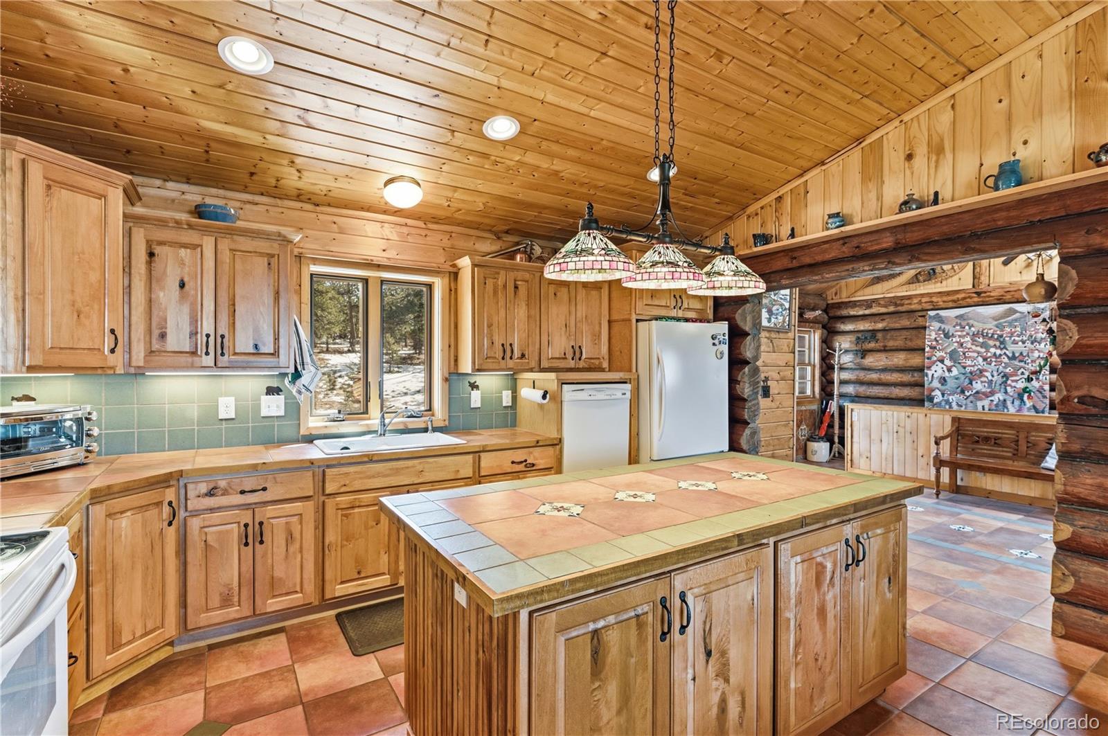 MLS Image #32 for 1806  wagon wheel road,hartsel, Colorado