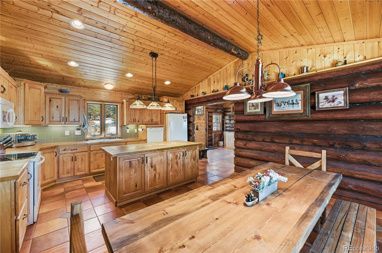 MLS Image #33 for 1806  wagon wheel road,hartsel, Colorado