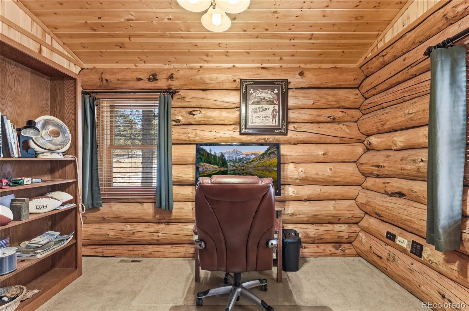 MLS Image #35 for 1806  wagon wheel road,hartsel, Colorado