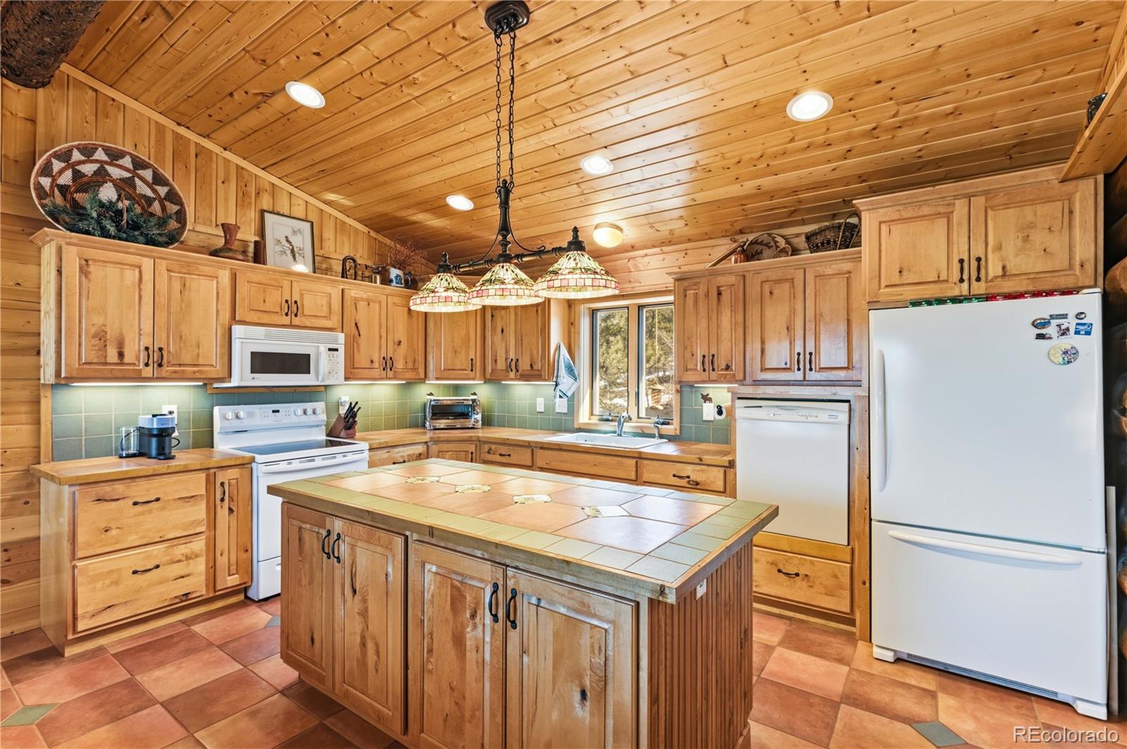 MLS Image #4 for 1806  wagon wheel road,hartsel, Colorado