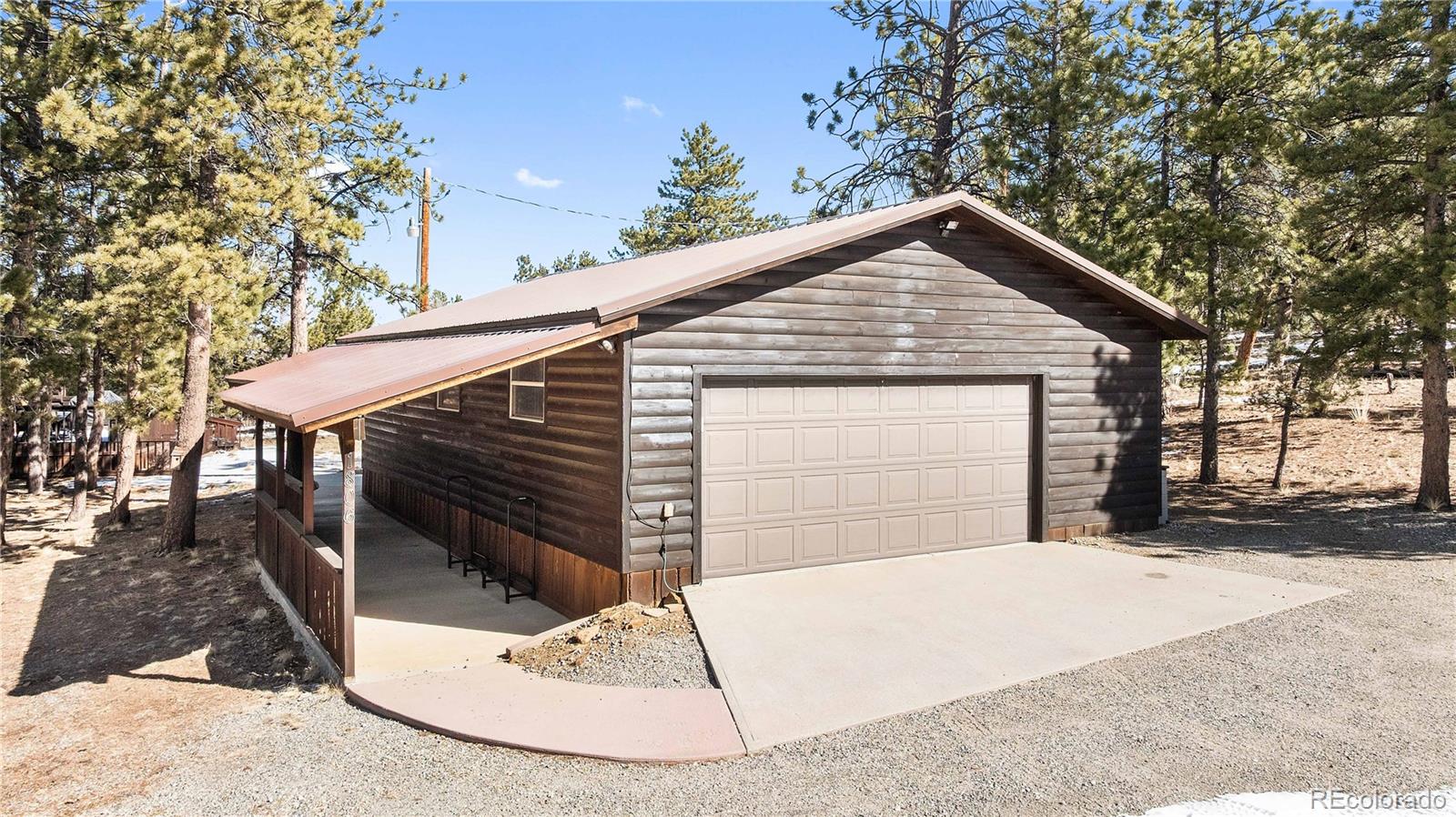 MLS Image #41 for 1806  wagon wheel road,hartsel, Colorado