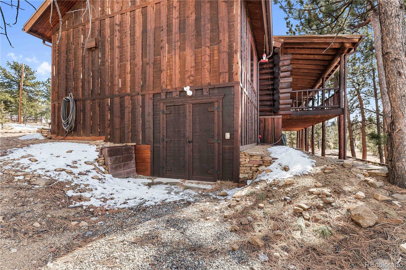 MLS Image #44 for 1806  wagon wheel road,hartsel, Colorado