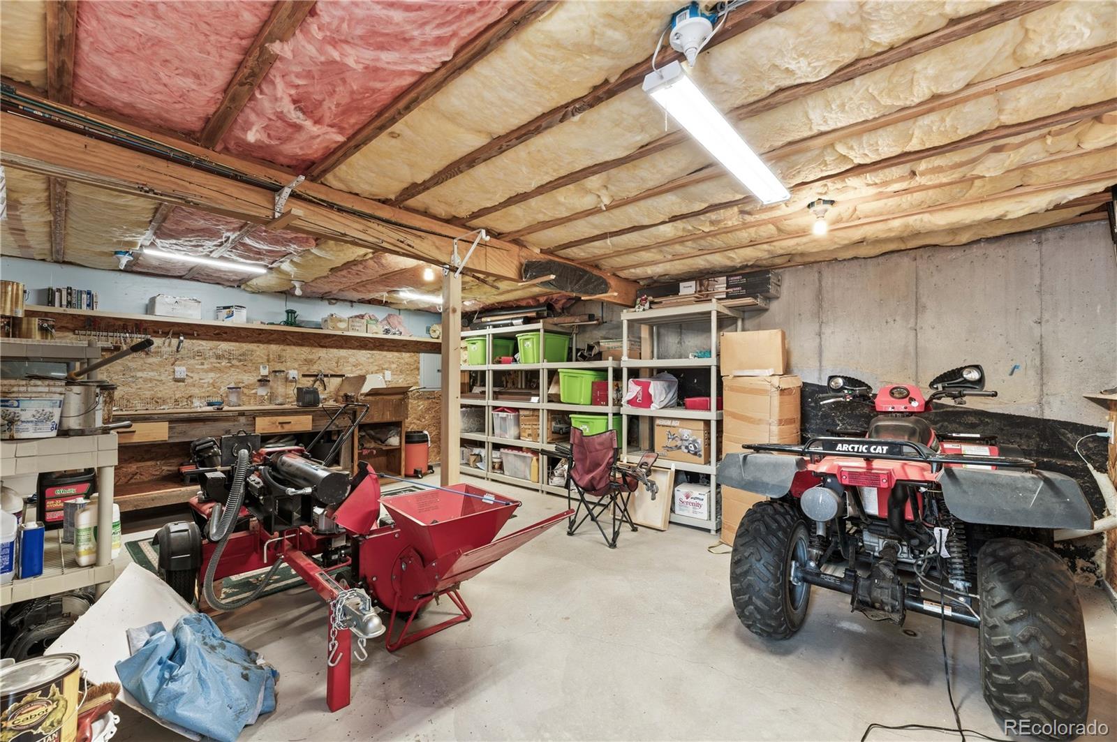 MLS Image #45 for 1806  wagon wheel road,hartsel, Colorado