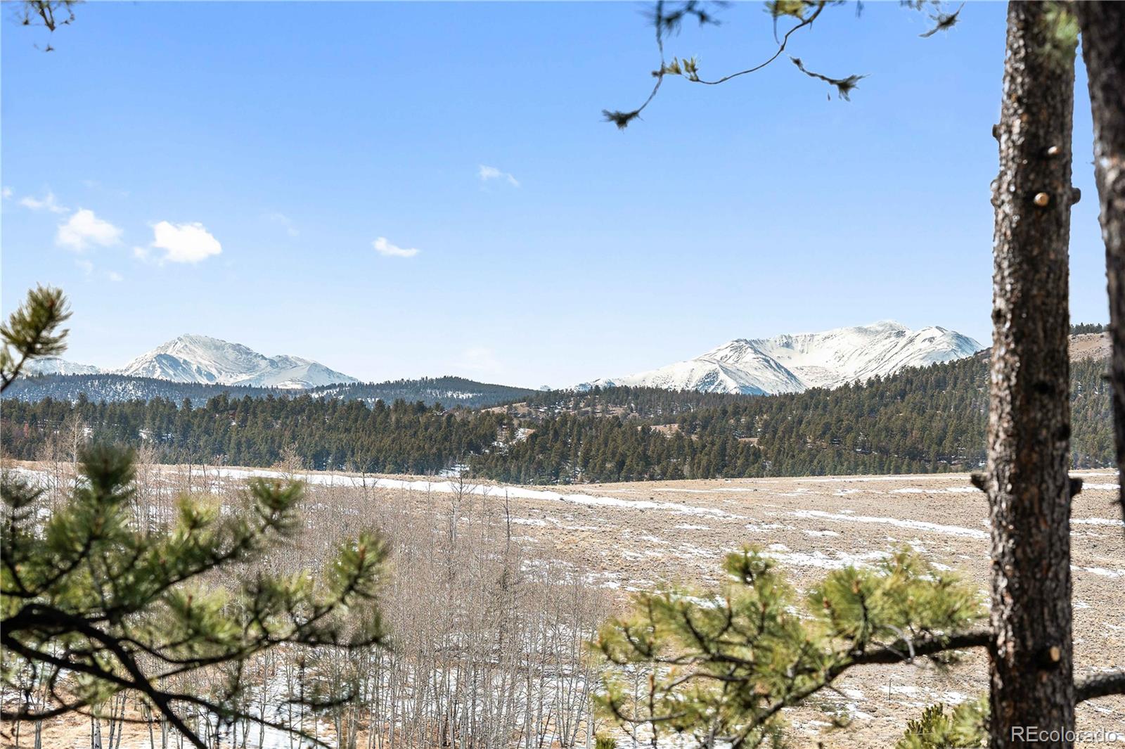 MLS Image #46 for 1806  wagon wheel road,hartsel, Colorado