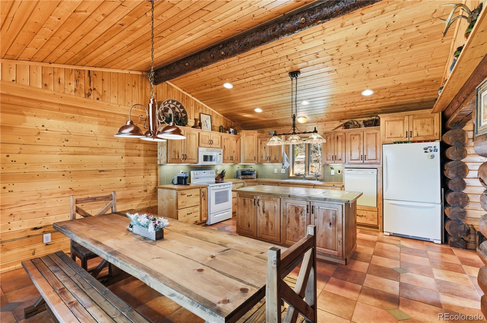 MLS Image #6 for 1806  wagon wheel road,hartsel, Colorado