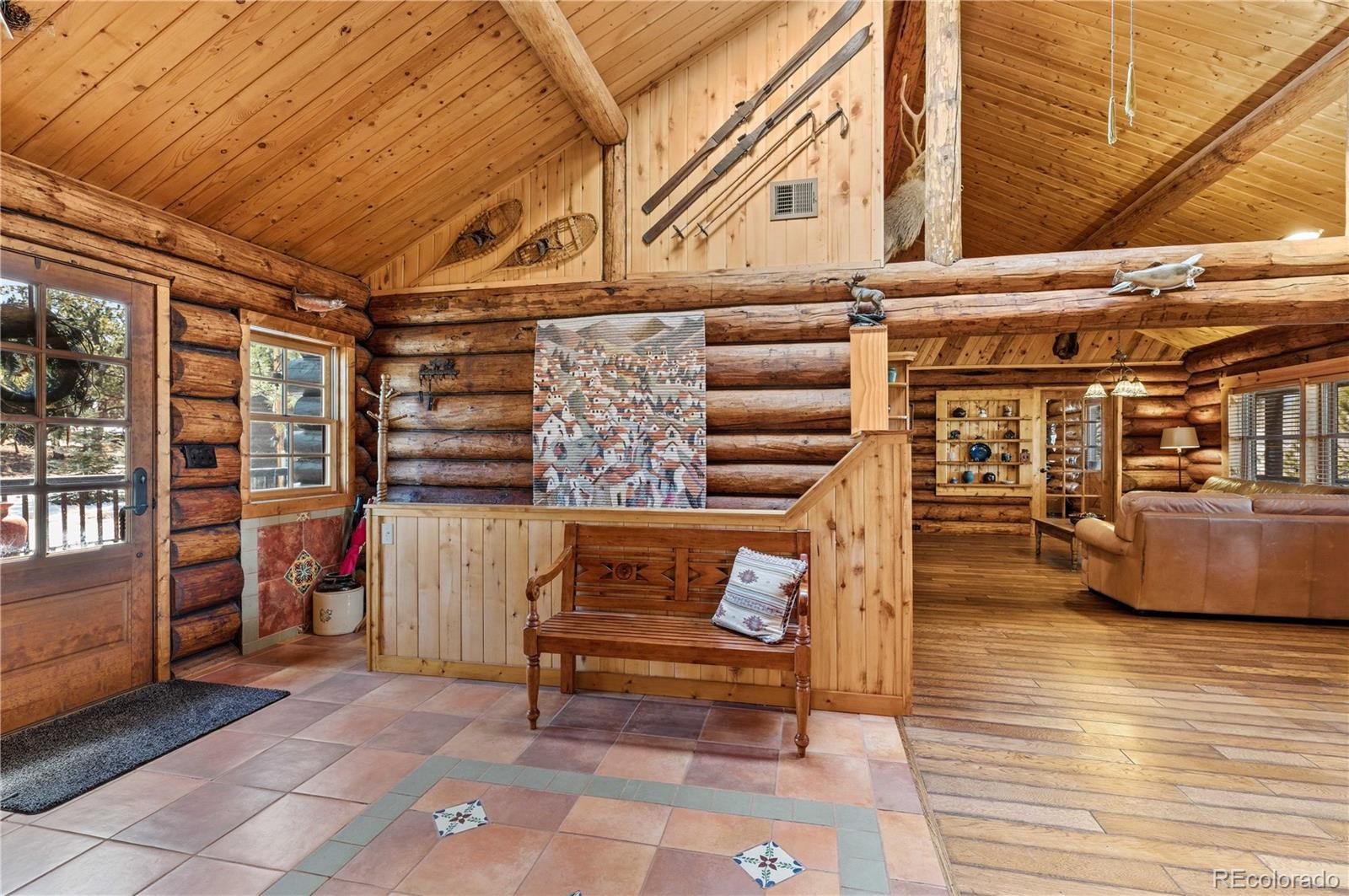 MLS Image #7 for 1806  wagon wheel road,hartsel, Colorado