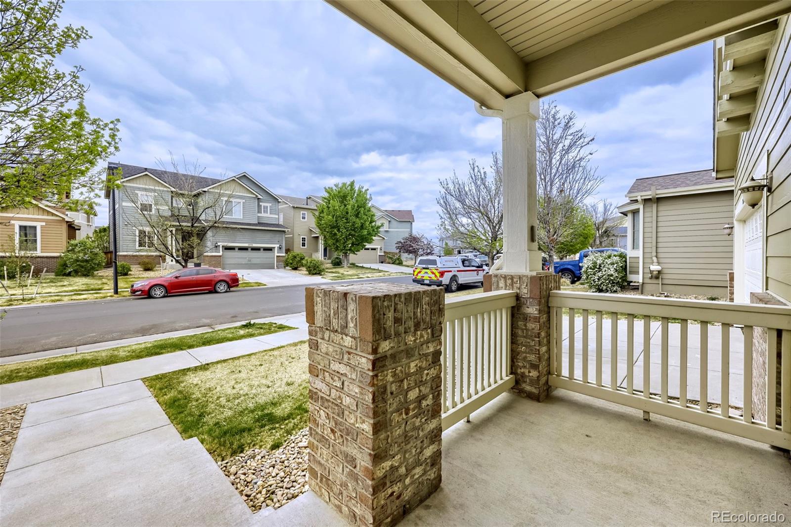 MLS Image #2 for 12204  hannibal street,commerce city, Colorado