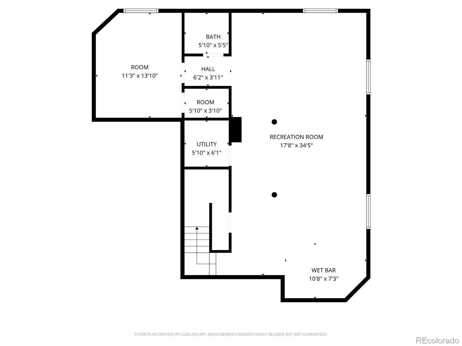 MLS Image #28 for 12204  hannibal street,commerce city, Colorado