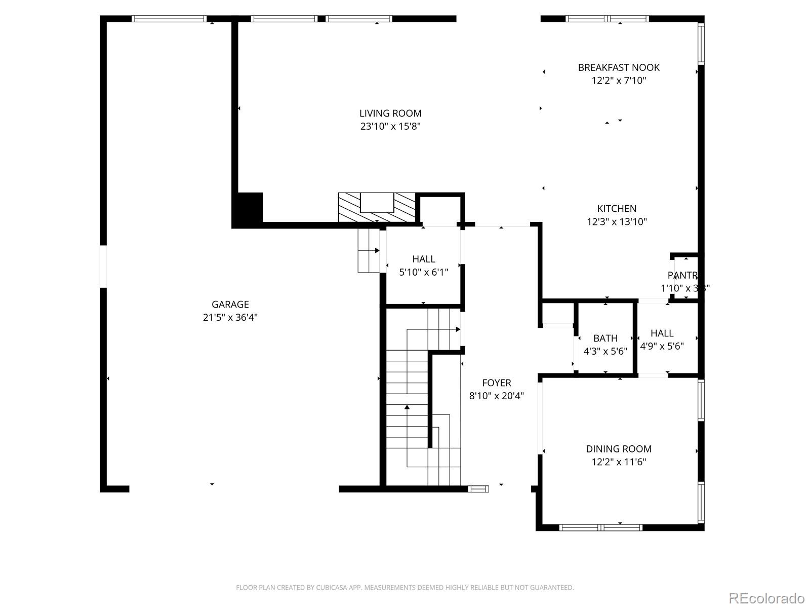 MLS Image #29 for 12204  hannibal street,commerce city, Colorado